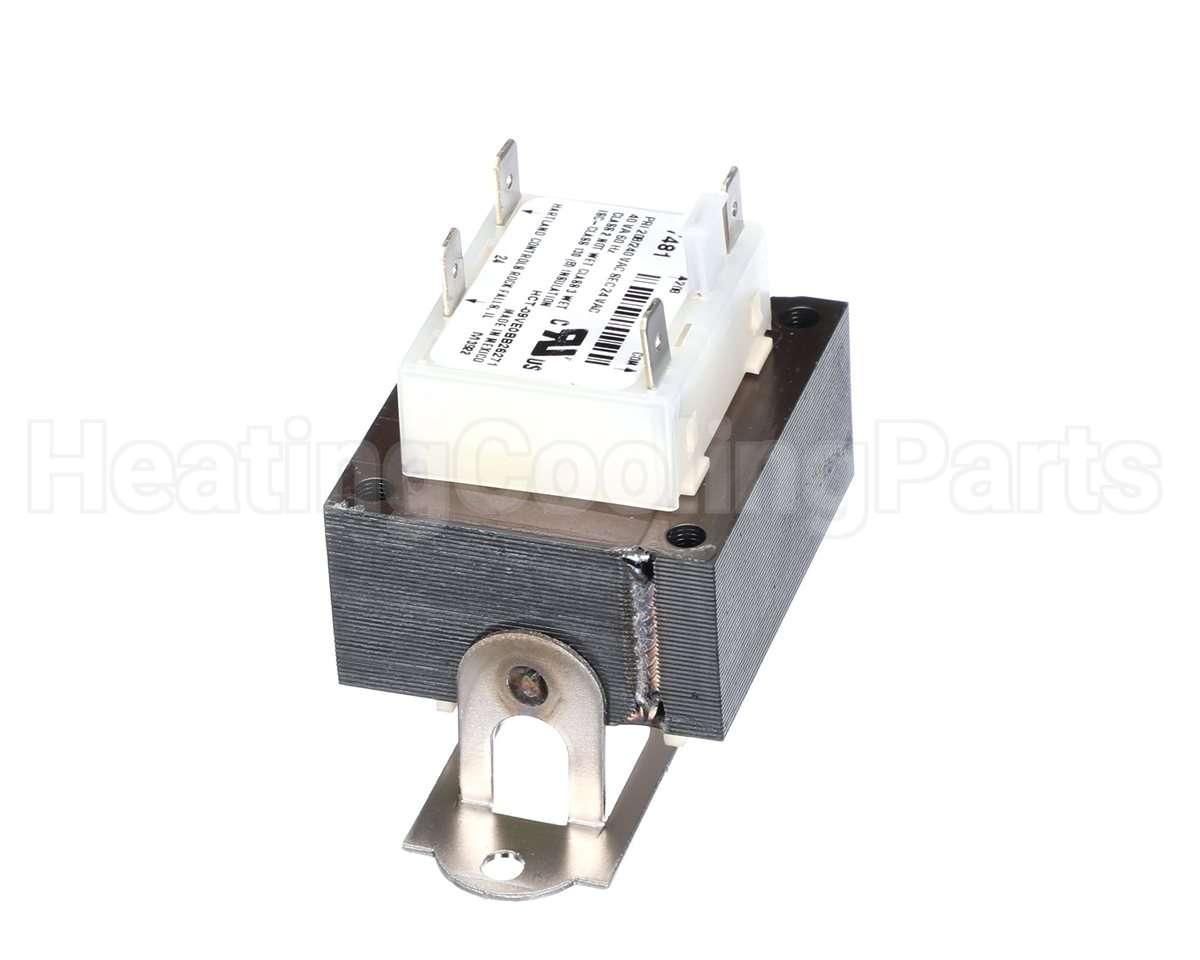 S1-025-18452-700 York 208-240Vprim24Vsec40Vafootmttr