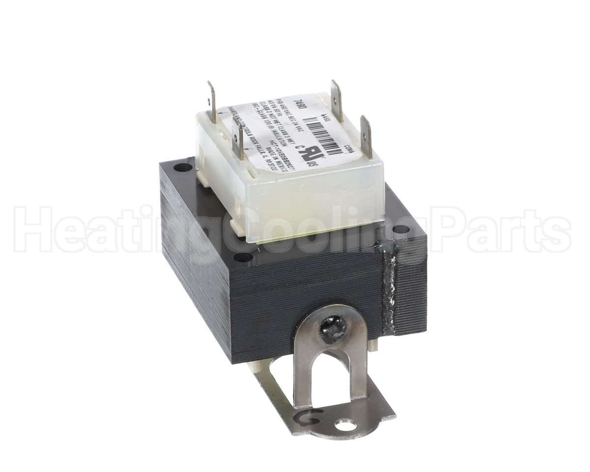 S1-025-19242-700 York 460Vpri24Vsec40Vafootmttransf