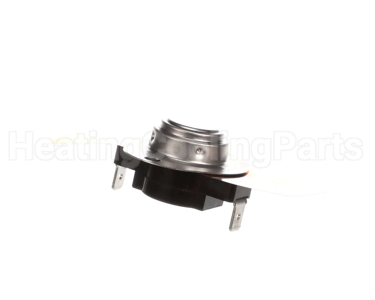 S1-025-19499-001 York Spst Temp Control; 65Op/75Cl