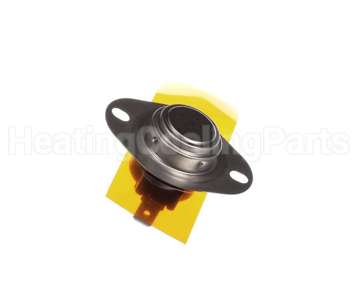S1-025-19499-001 York Spst Temp Control; 65Op/75Cl