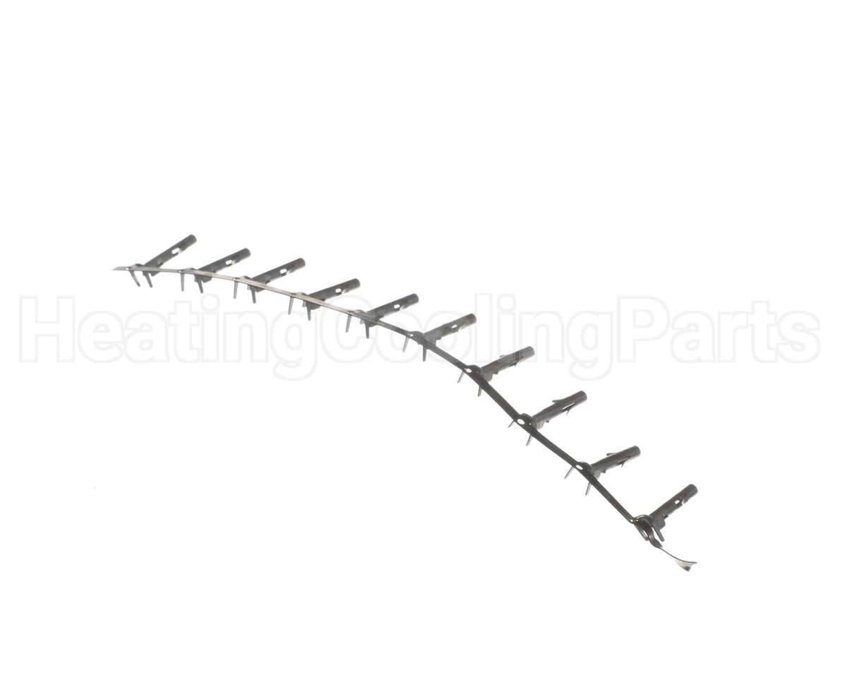 S1-025-19673-000 York Split Pin Unvsal Cntct