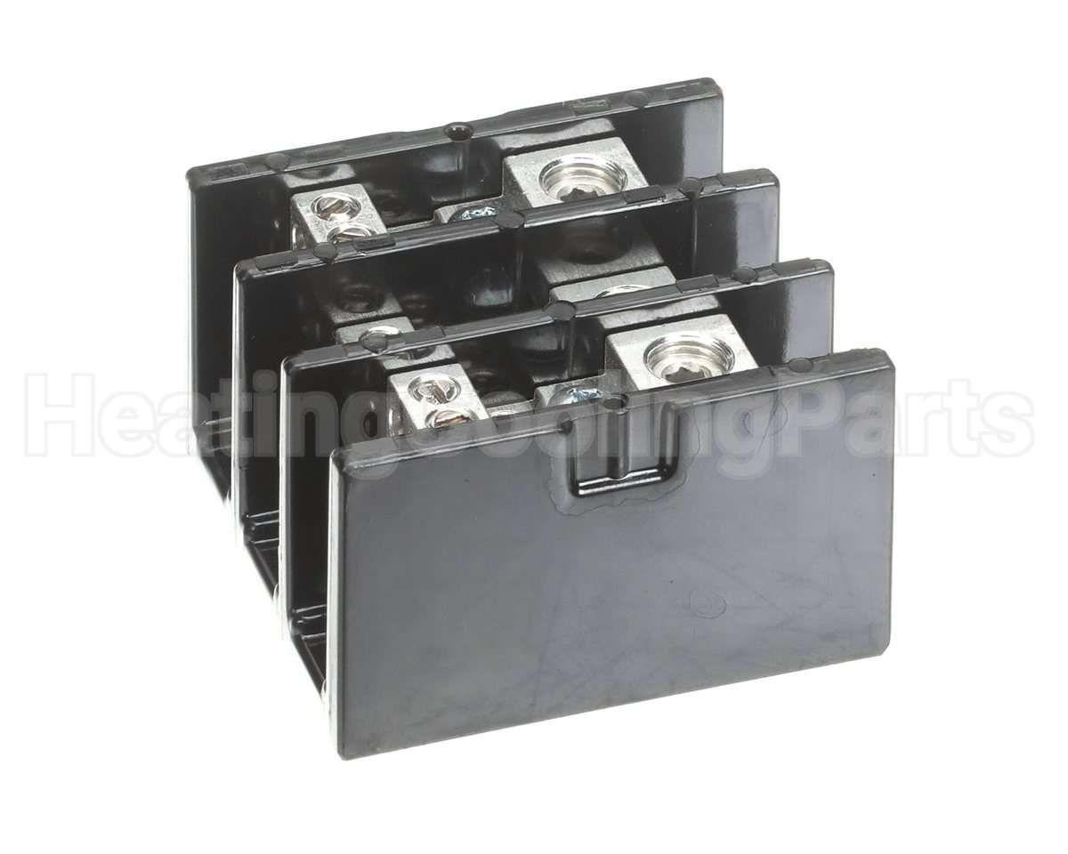 S1-025-20710-000 York 600V 175A 3P Terminal Block