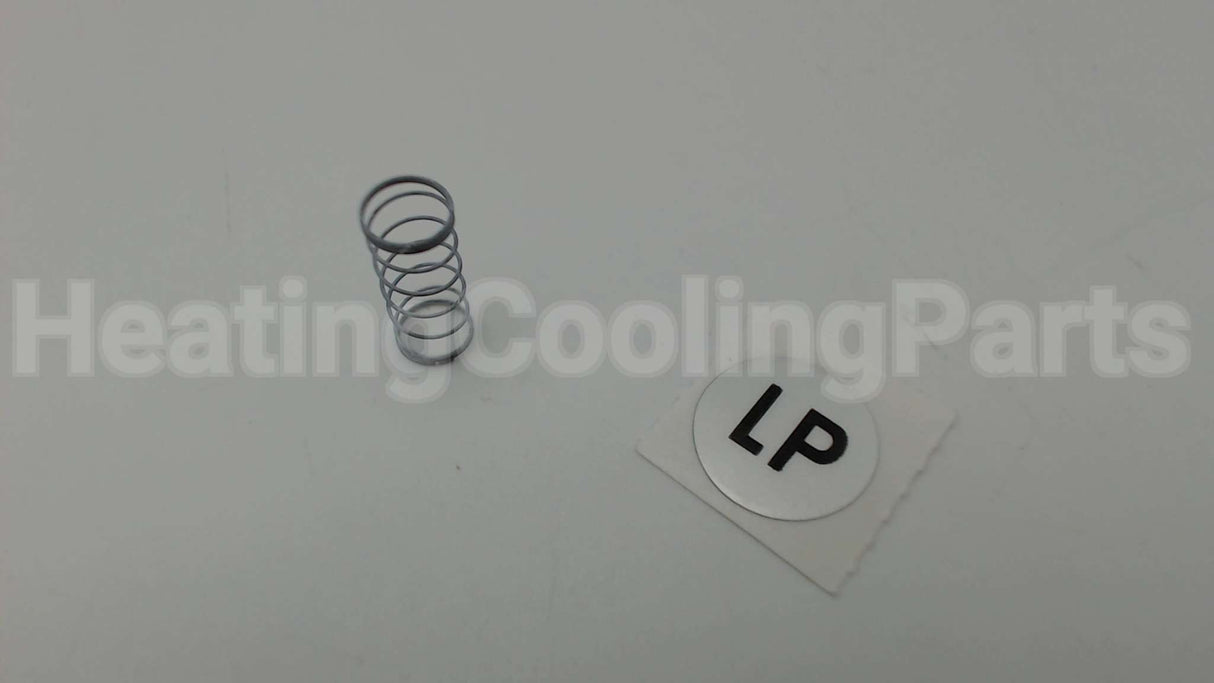 S1-025-25463-000 York Lp Conversion Spring
