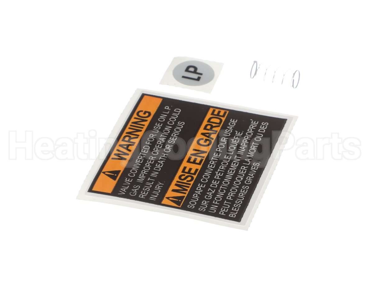 S1-025-25463-000 York Lp Conversion Spring