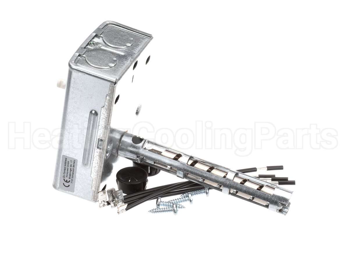 S1-025-25907-700 York 5" Fan & Limit 120/240V