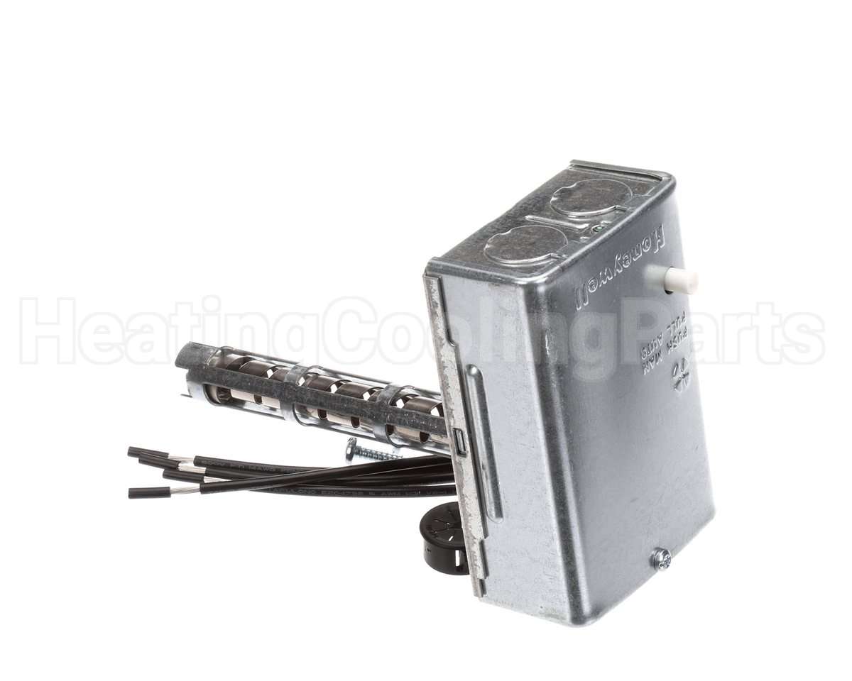 S1-025-25907-700 York 5" Fan & Limit 120/240V