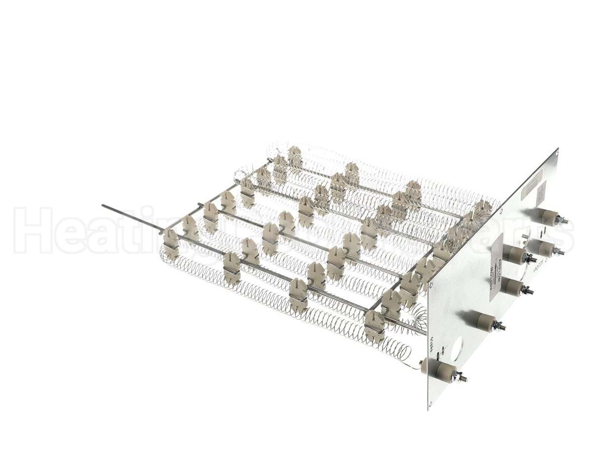 S1-025-26319-005 York 240V Elec 7.5Kw Heater 3 Elem