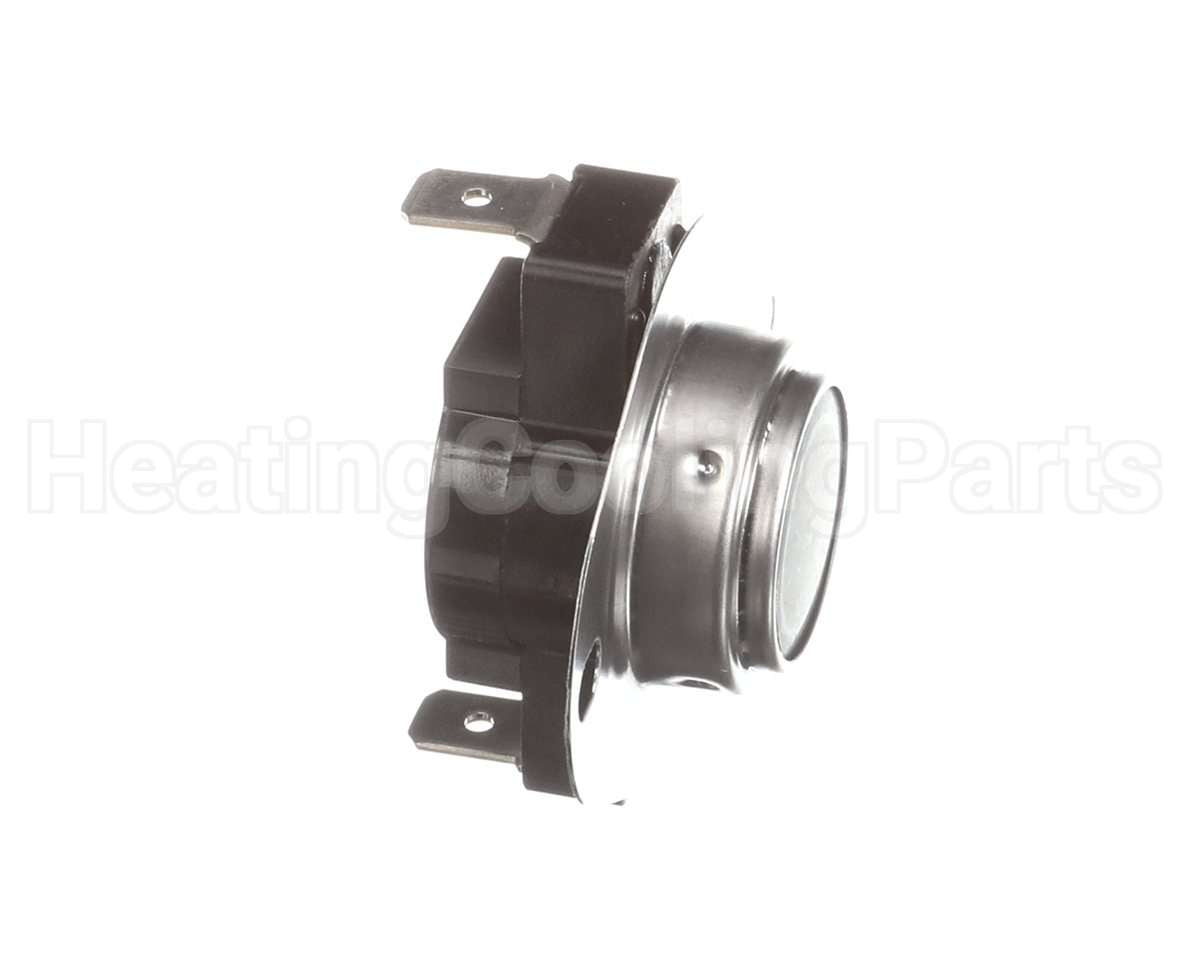 S1-025-26392-005 York Spst A/R Rolloutsw;225Op 145Cl