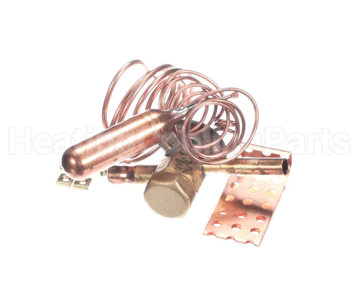 S1-025-27155-000 York 3/8" Odm/Odf Txv Vlv R-410A