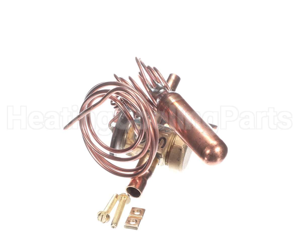 S1-025-27155-000 York 3/8" Odm/Odf Txv Vlv R-410A