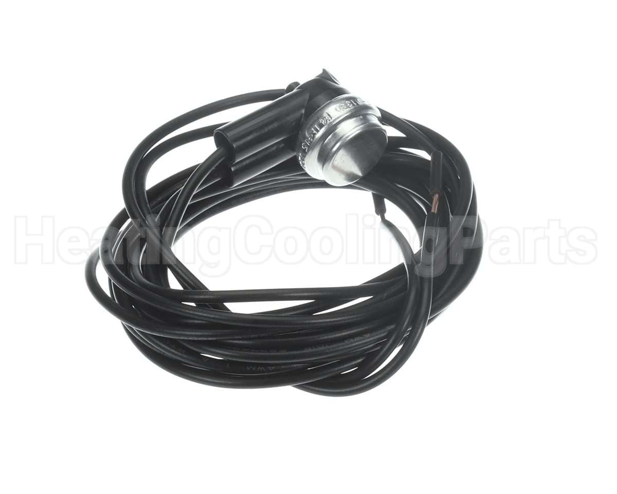 S1-025-27727-002 York Temp Control Op26 Cl38 Spst