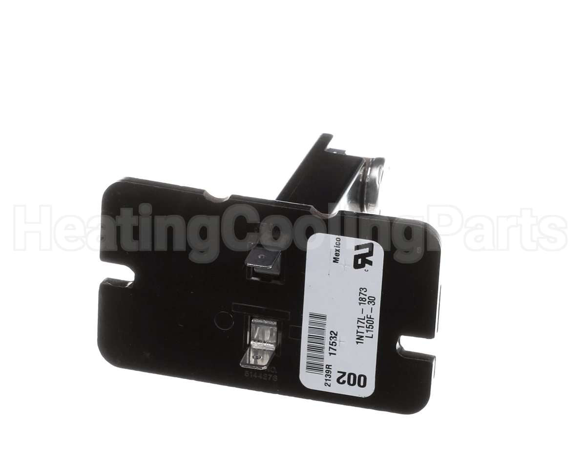 S1-025-29041-002 York 120-150F Autolimitswitch 3"Ins