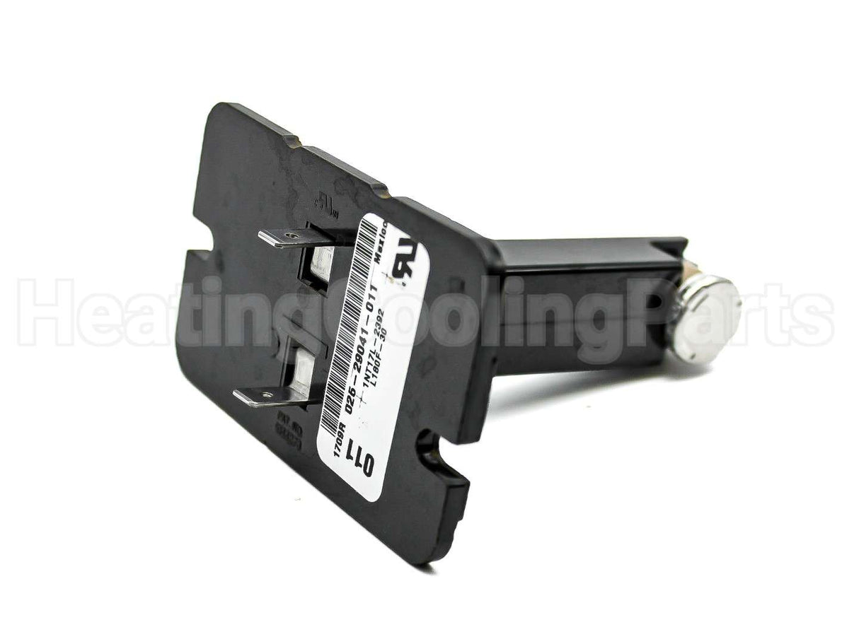 S1-025-29041-711 York 150-180F Auto Limit Switch
