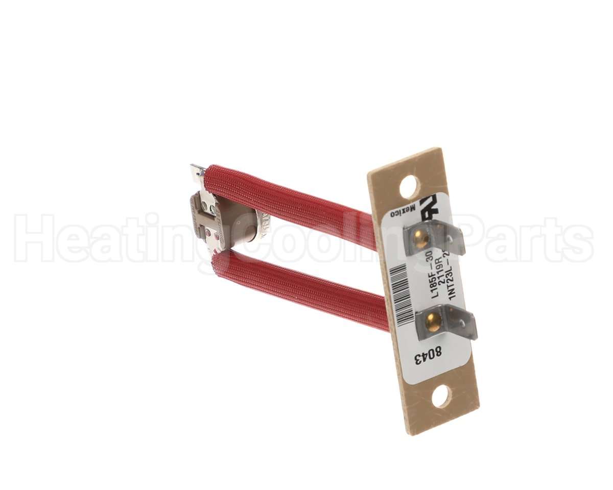 S1-025-32607-000 York 155-185F Autolimitsw 3"Insert