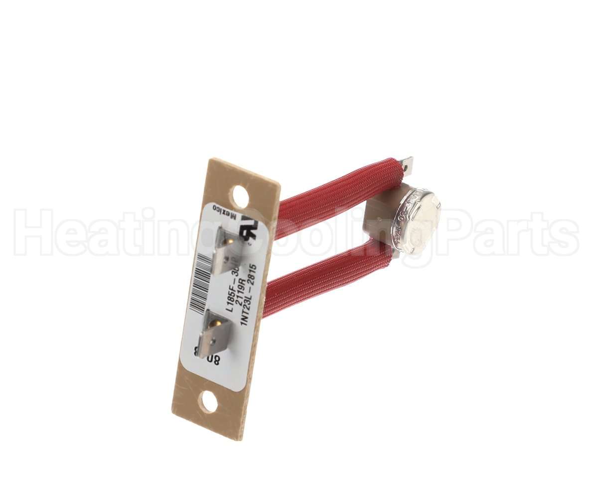 S1-025-32607-000 York 155-185F Autolimitsw 3"Insert