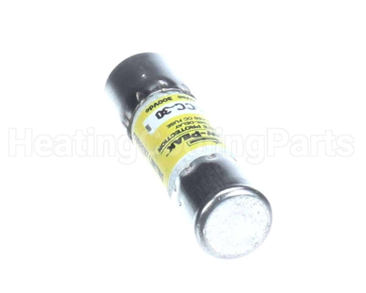 S1-025-32733-001 York Fuse 30 Amp 600V