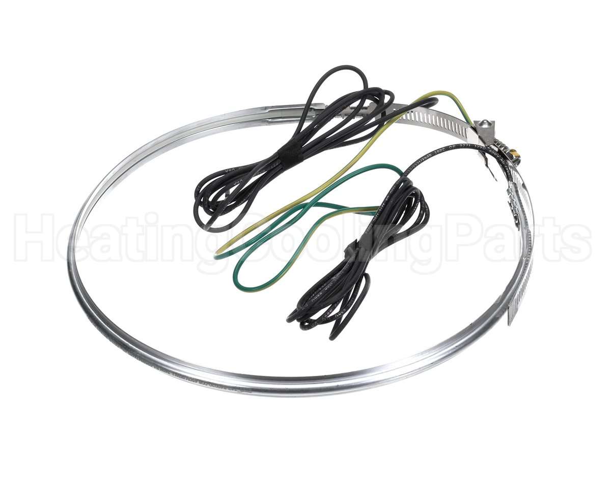 S1-025-33474-480 York Belt 480V 90W 29-36"Dia 64"Lds