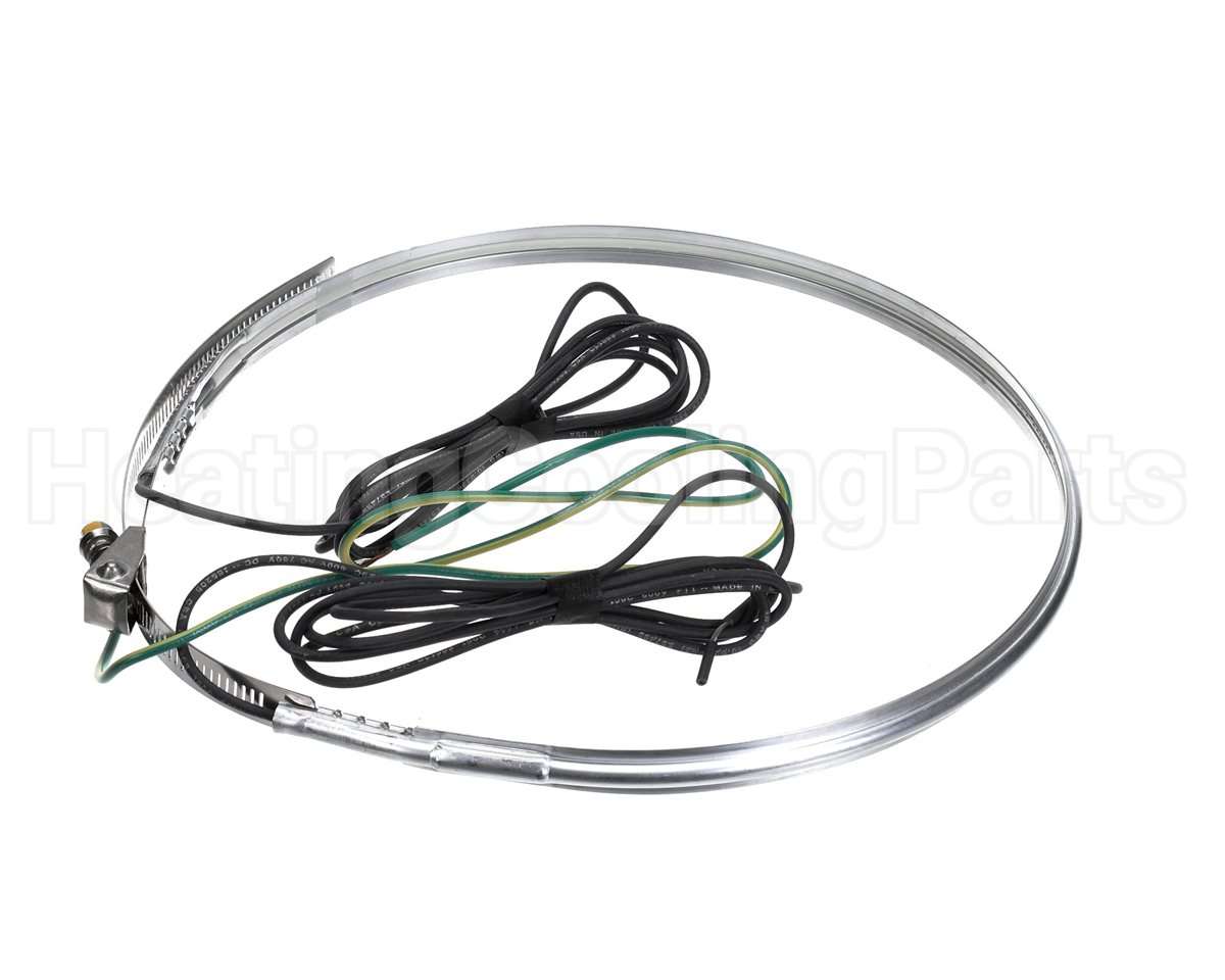 S1-025-33474-480 York Belt 480V 90W 29-36"Dia 64"Lds