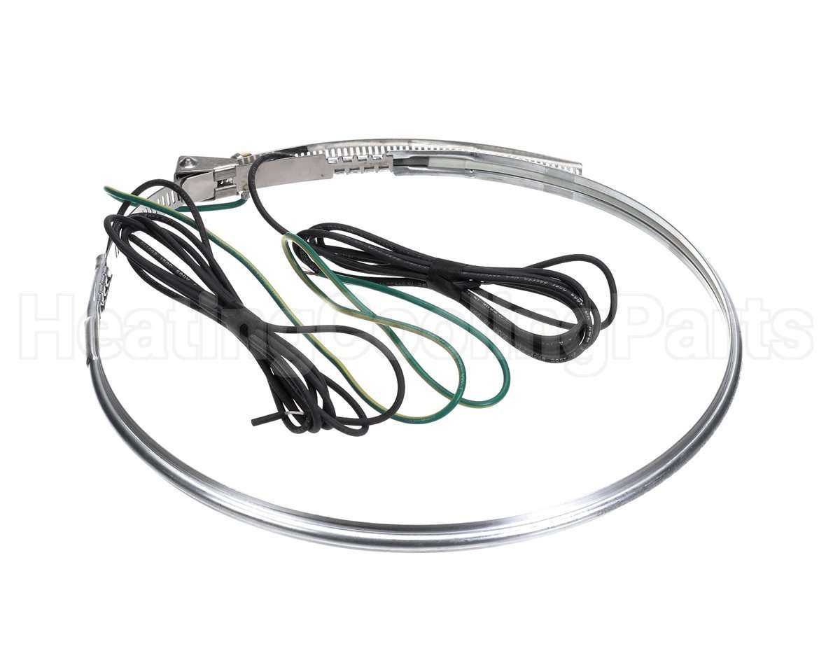 S1-025-33474-480 York Belt 480V 90W 29-36"Dia 64"Lds