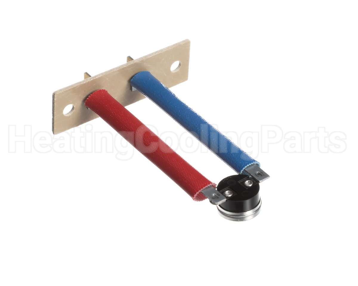 S1-025-37344-000 York 185-215F Auto Limit Switch