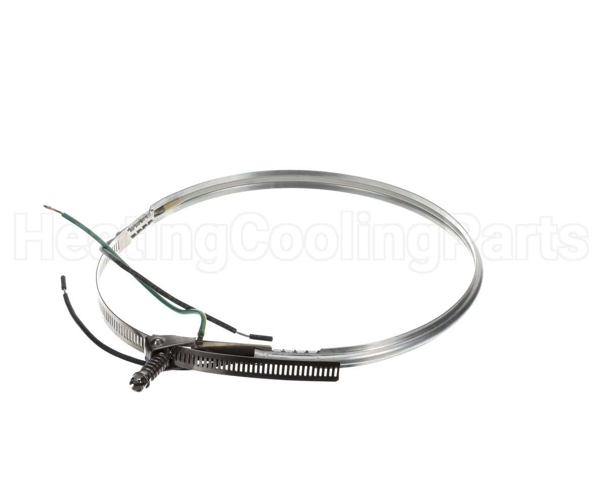 S1-025-37421-460 York Belt 480V 70W 21.8-29"Dia 6"Ld