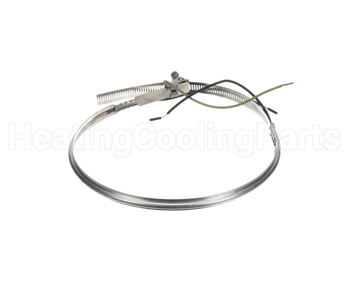 S1-025-37421-460 York Belt 480V 70W 21.8-29"Dia 6"Ld