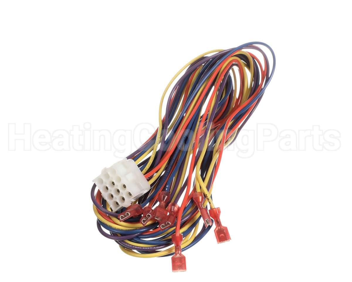 S1-025-37487-004 York Harness Wire S15-1