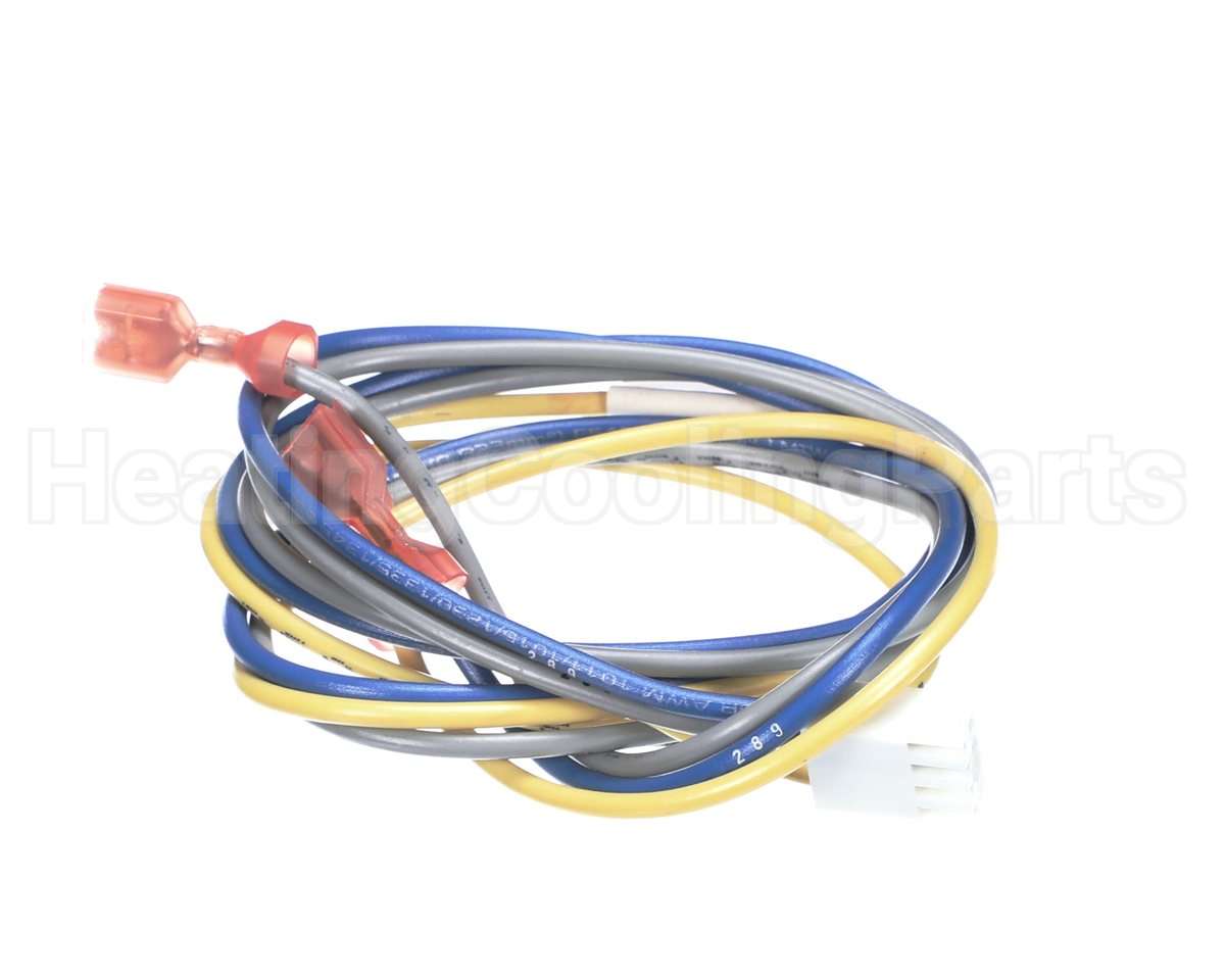 S1-025-38246-002 York Harness Wiring S3-Rw/Mv
