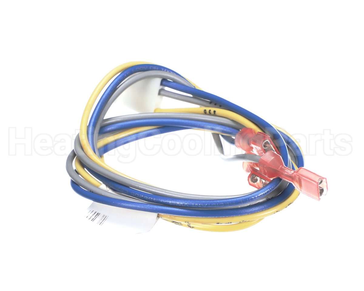S1-025-38246-002 York Harness Wiring S3-Rw/Mv