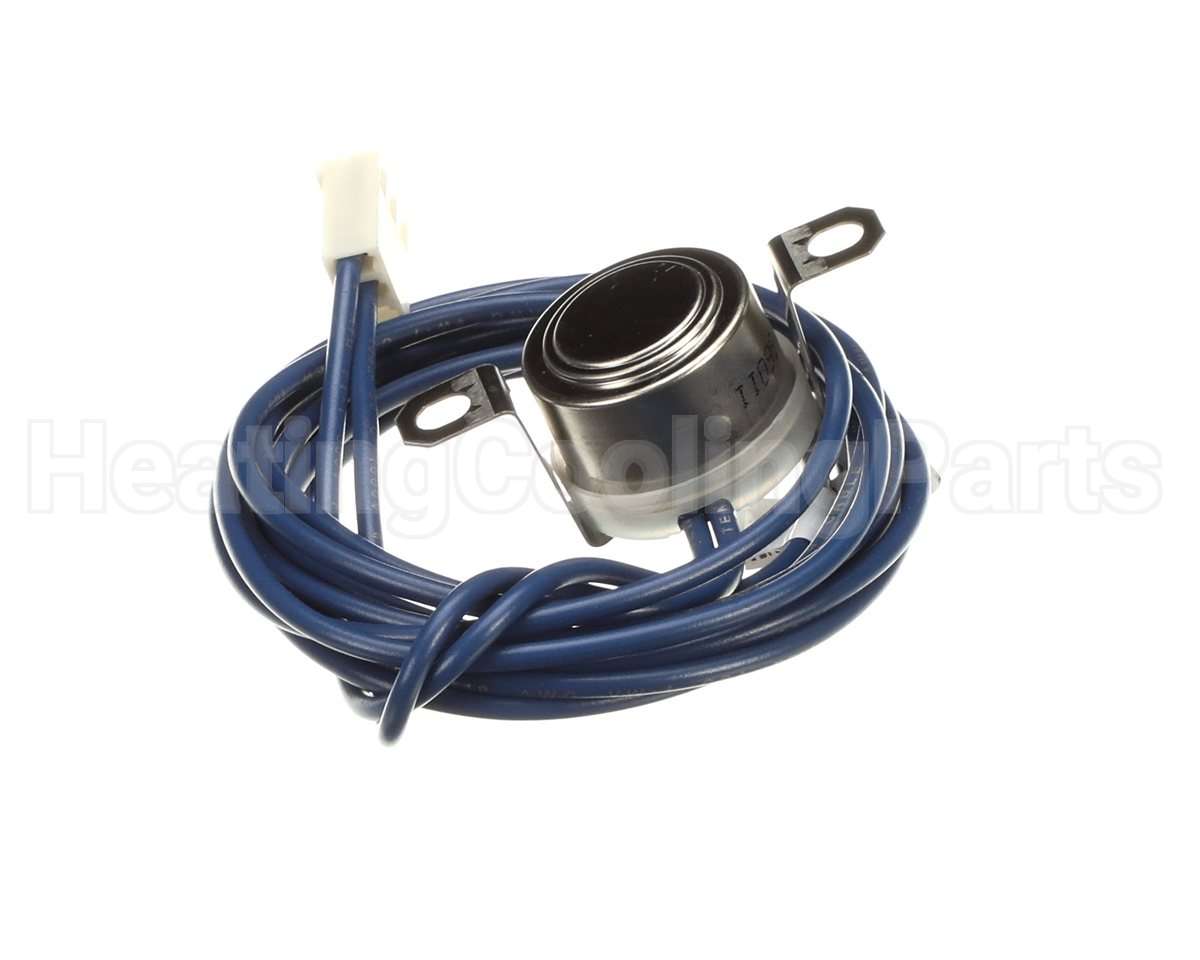 S1-025-38901-000 York Spst A/R Limit Sw;55Op 45Cl