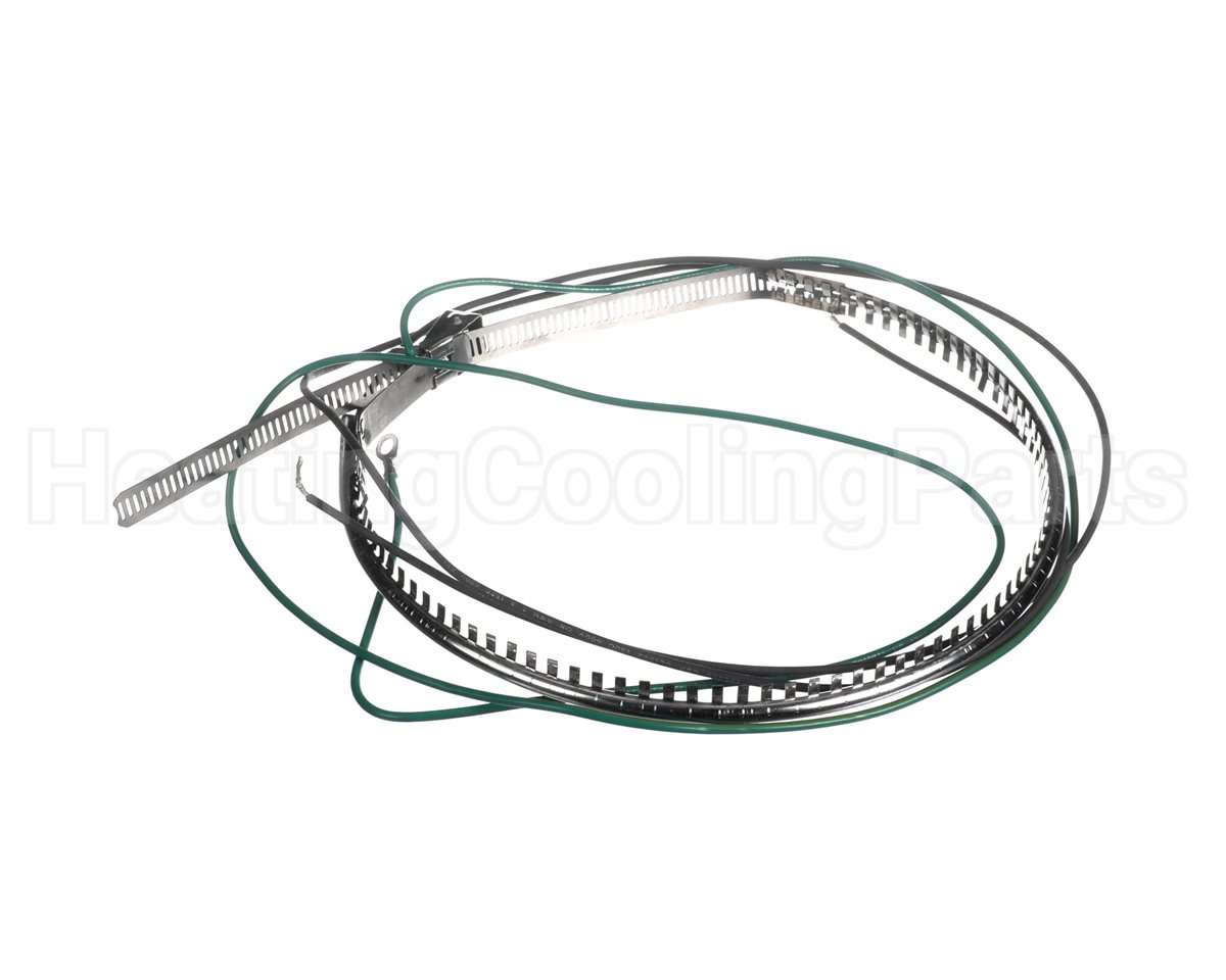 S1-025-38925-000 York Belt 480V 70W 21.8-29"Dia 24"L