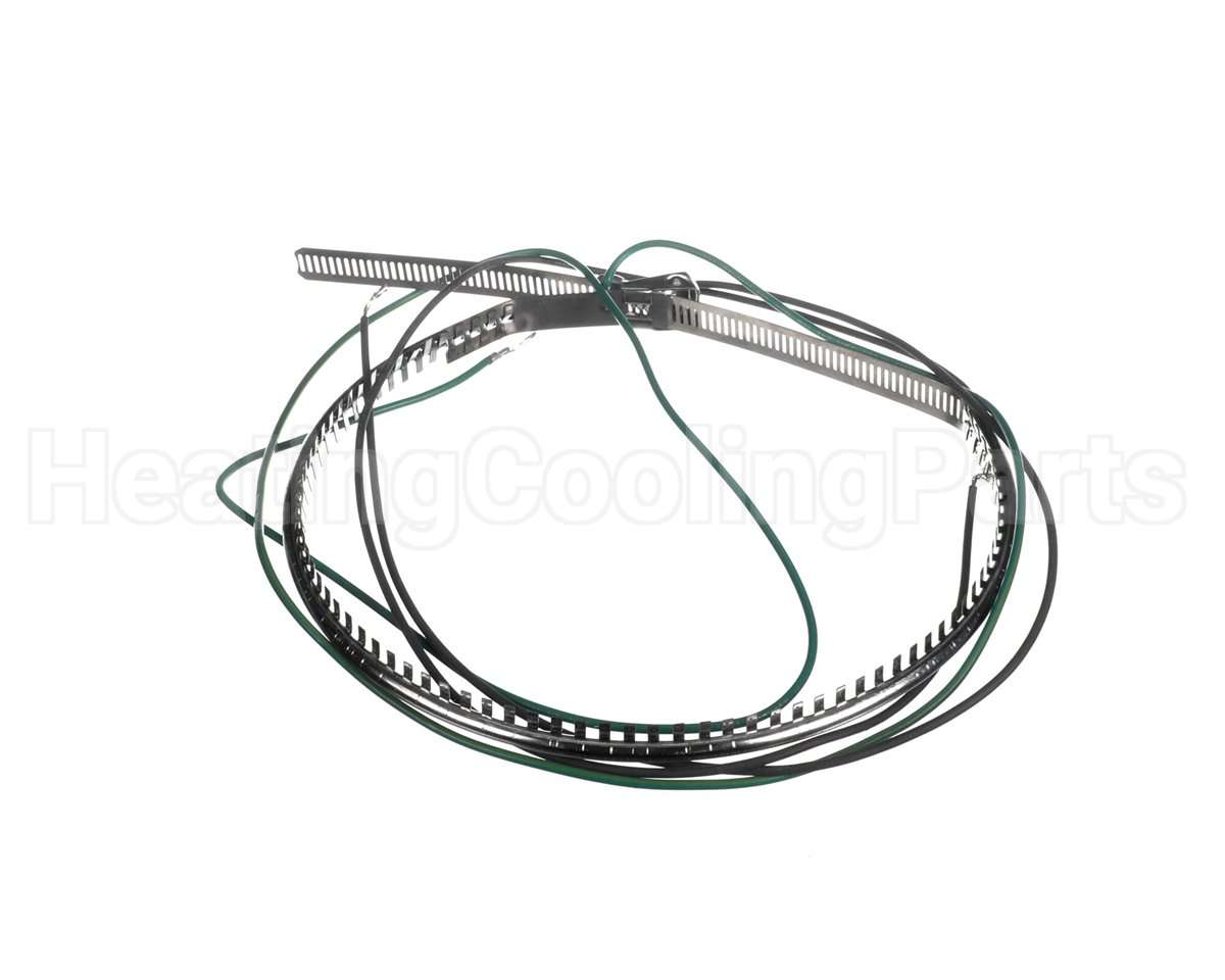 S1-025-38925-000 York Belt 480V 70W 21.8-29"Dia 24"L