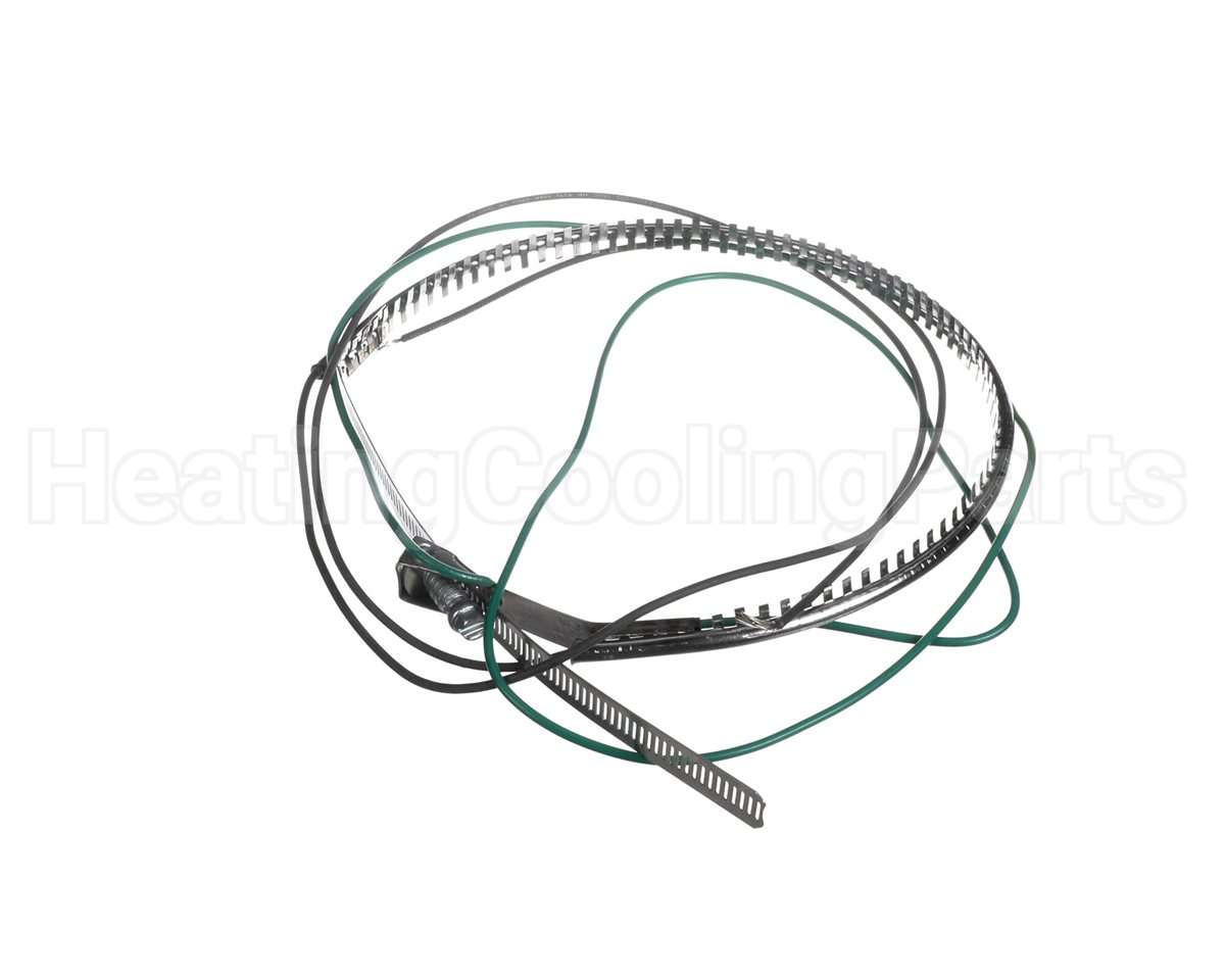 S1-025-38925-000 York Belt 480V 70W 21.8-29"Dia 24"L