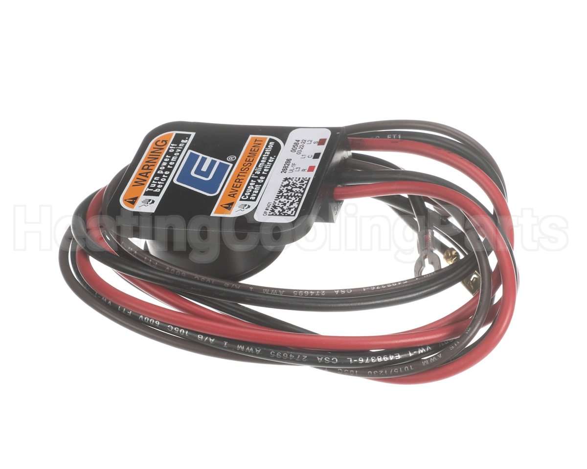 S1-025-41088-000 York Compressor Wiring Harness