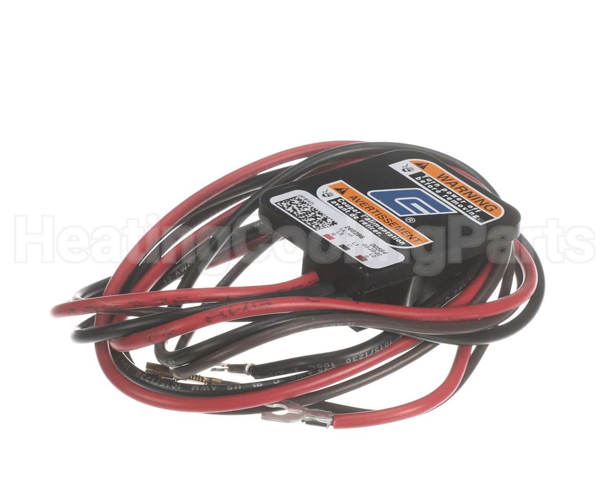 S1-025-41088-000 York Compressor Wiring Harness