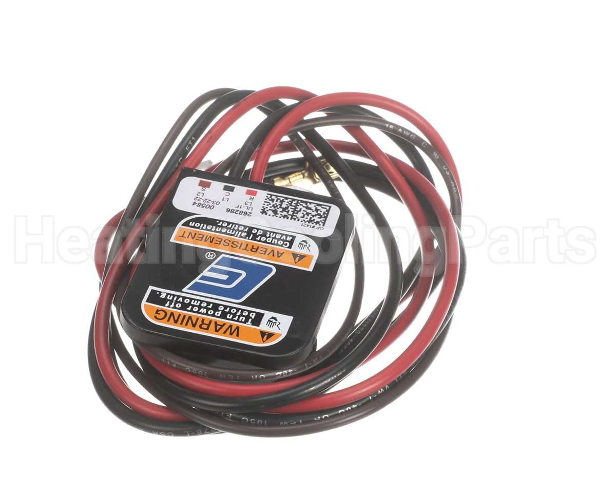 S1-025-41088-000 York Compressor Wiring Harness