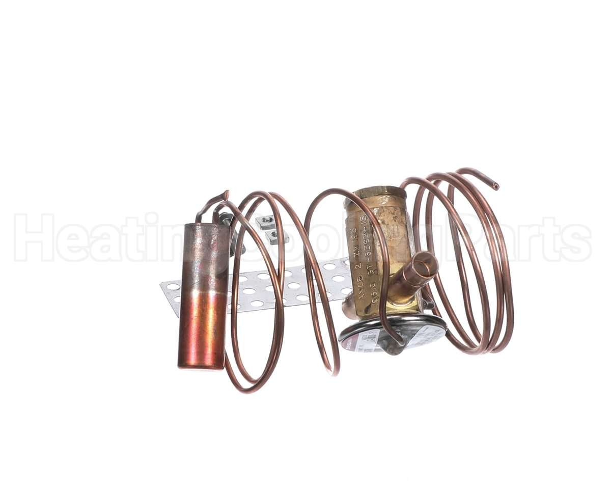 S1-025-41139-000 York 96.0 Psig 3/8X3/8 Odf Txv Vlv
