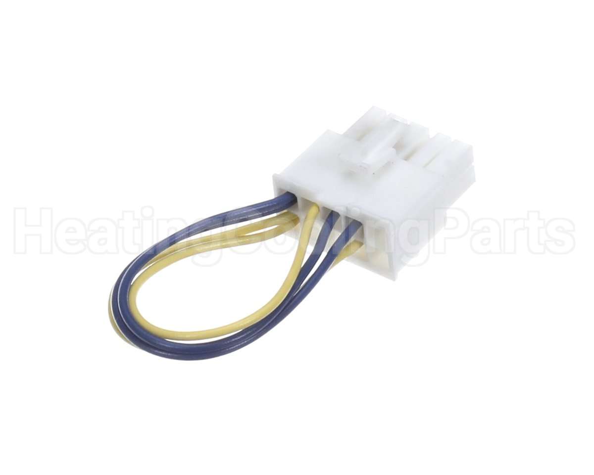 S1-025-41372-000 York Id 2 Wire-Yellow/Blue Plug