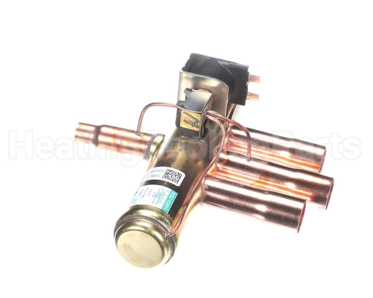 S1-025-42730-000 York 1/2"X7/8"Odf 24V Rev Valve
