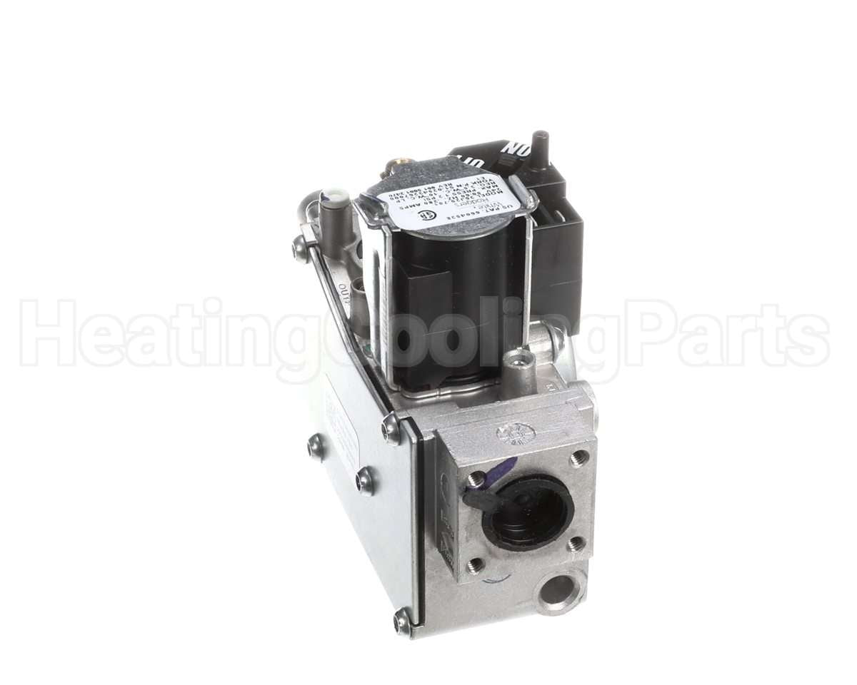 S1-025-43267-000 York 1/2Xflg 24V Natural/Lp Gas Vlv