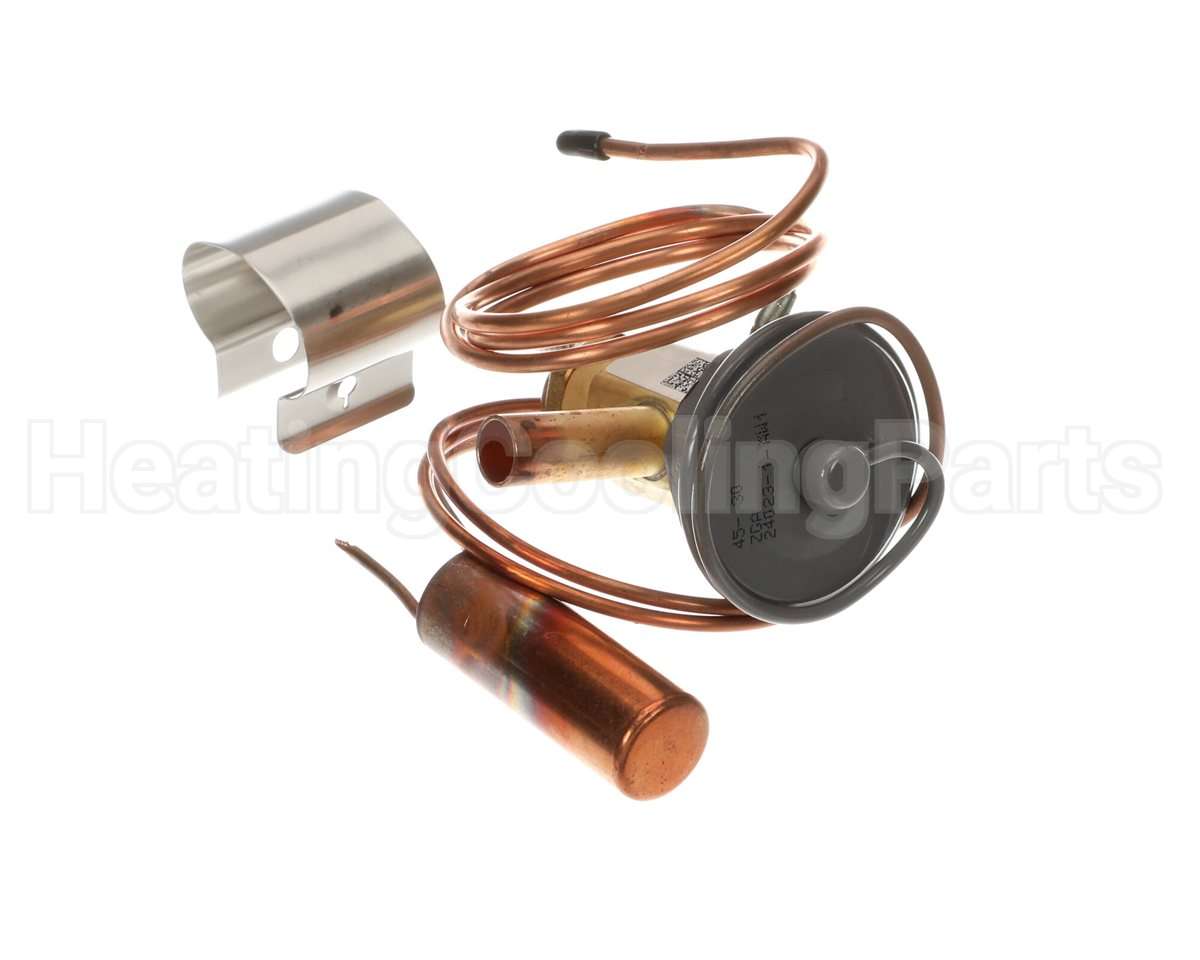 S1-025-43272-000 York Txv Vlv 3/8 X 5/8 Odf Adj