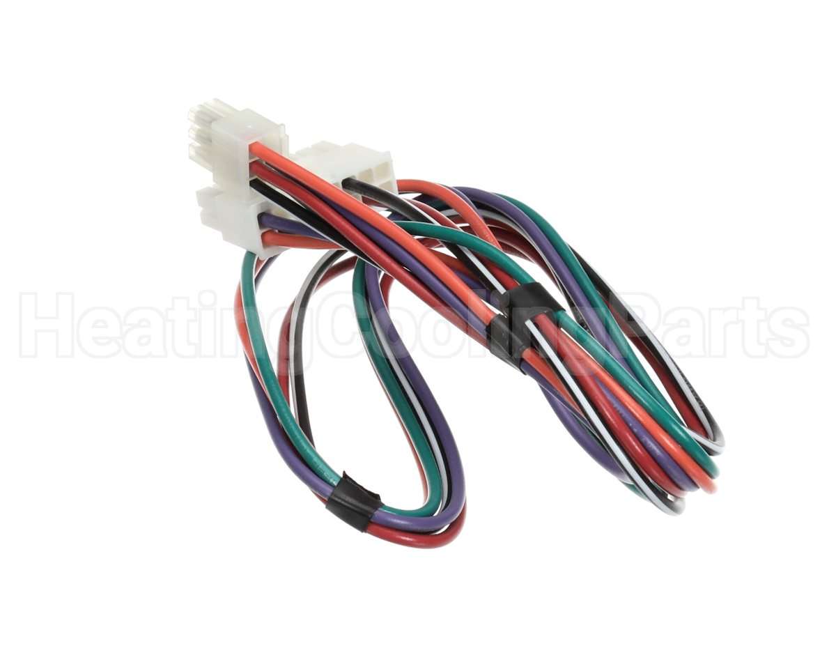 S1-025-43283-000 York Ecm Motor Wiring Harness