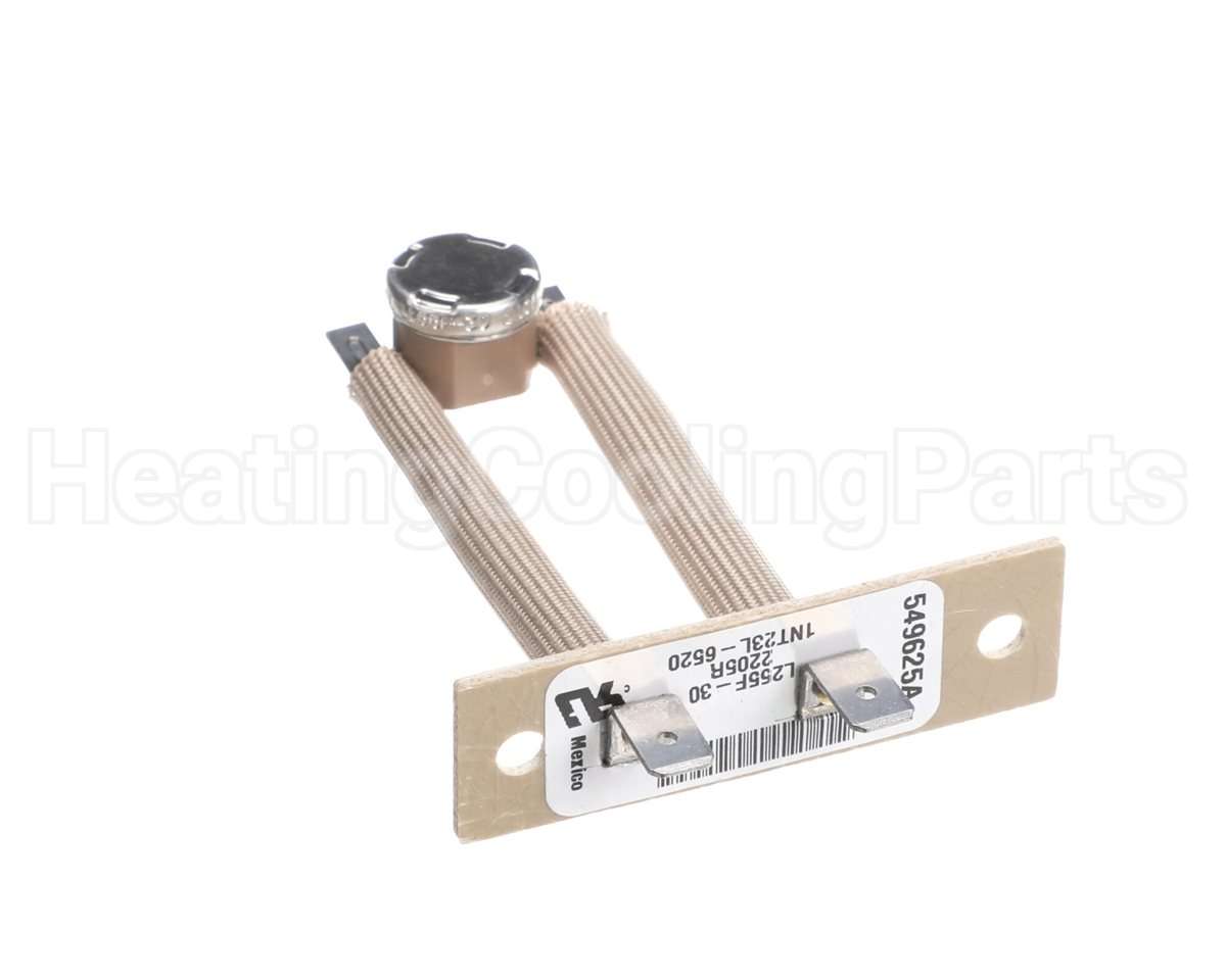 S1-025-43289-000 York L255F-30 Auto Limit Switch