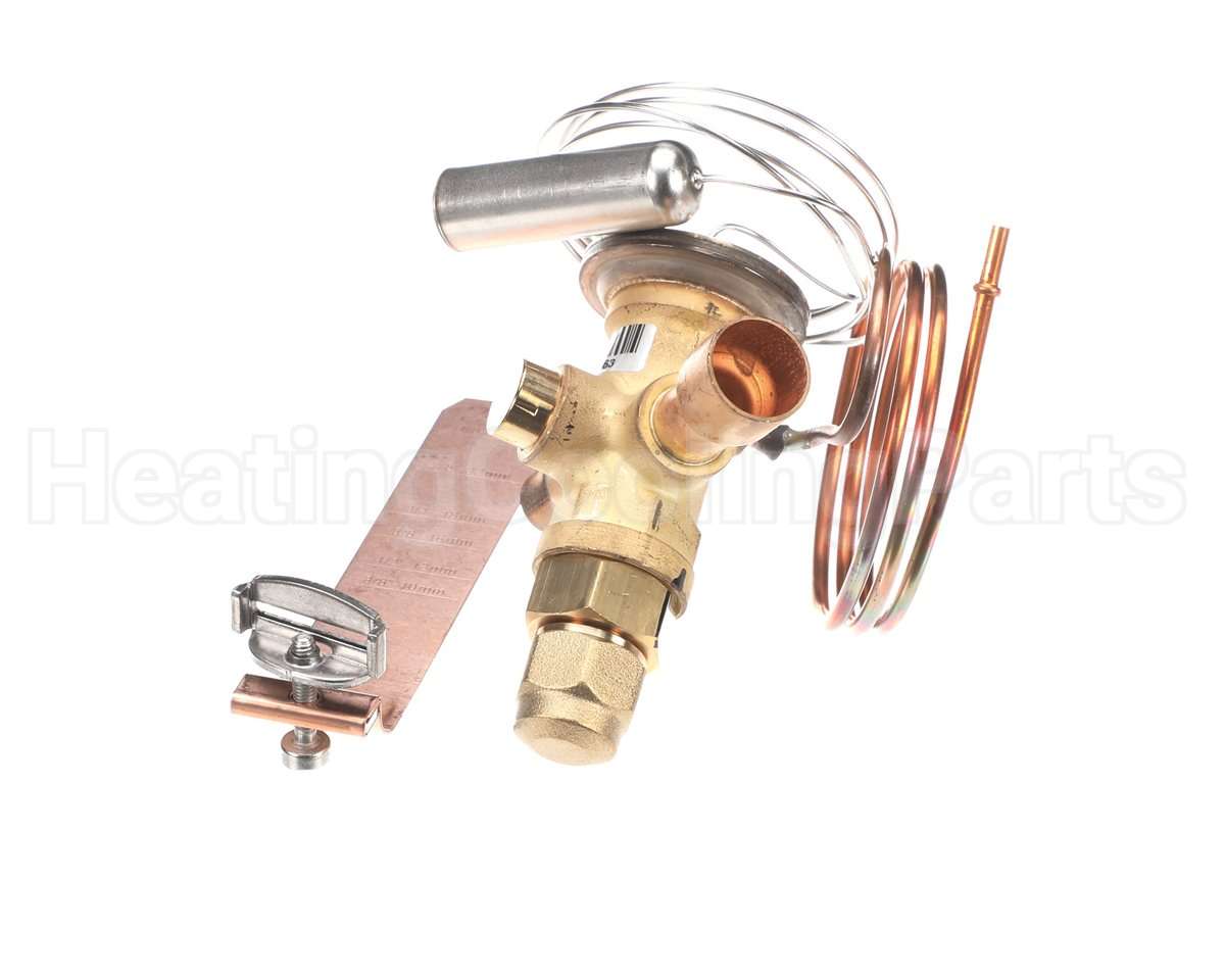 S1-025-45293-000 York 3/8"X5/8"Odf 5Ton R410A Txv