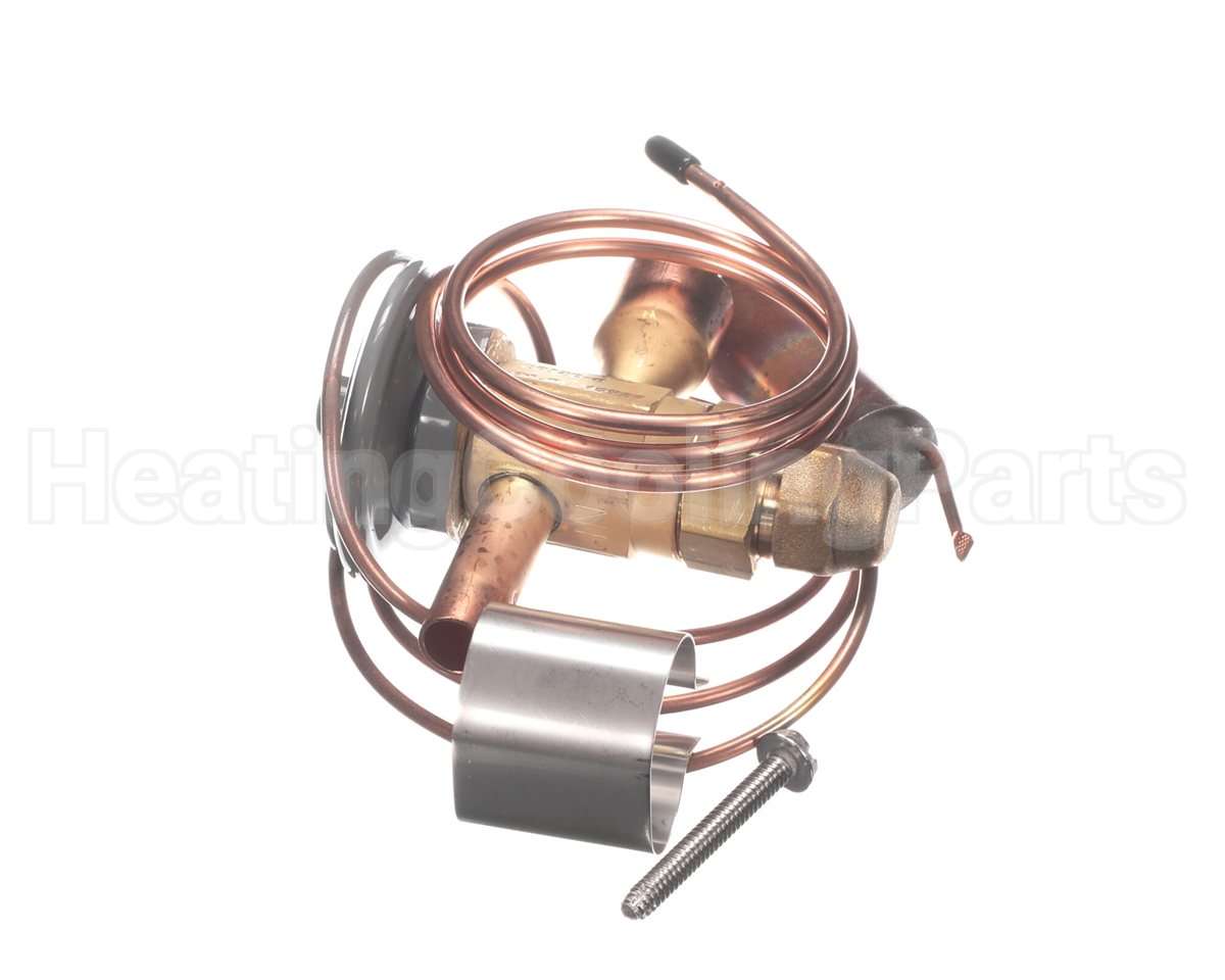 S1-025-45303-000 York 3/8"X5/8"Odf R410A 6-Ton Txv