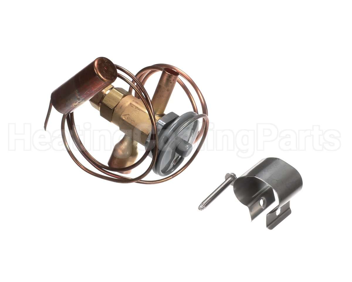 S1-025-46376-000 York 3/8"X5/8" R410 Expansion Vlv