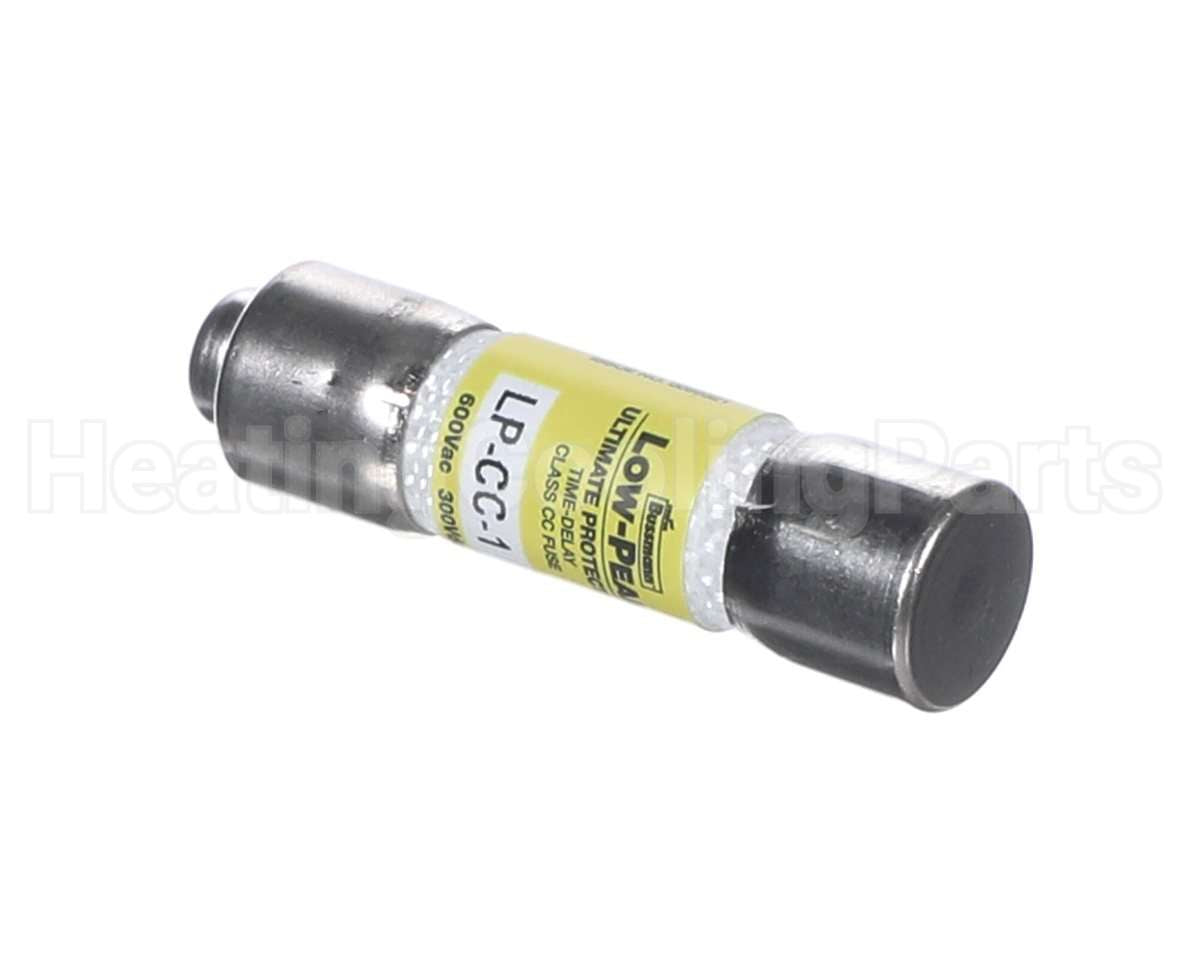 S1-025-46387-000 York 600V Time Delay Fuse 1.00A