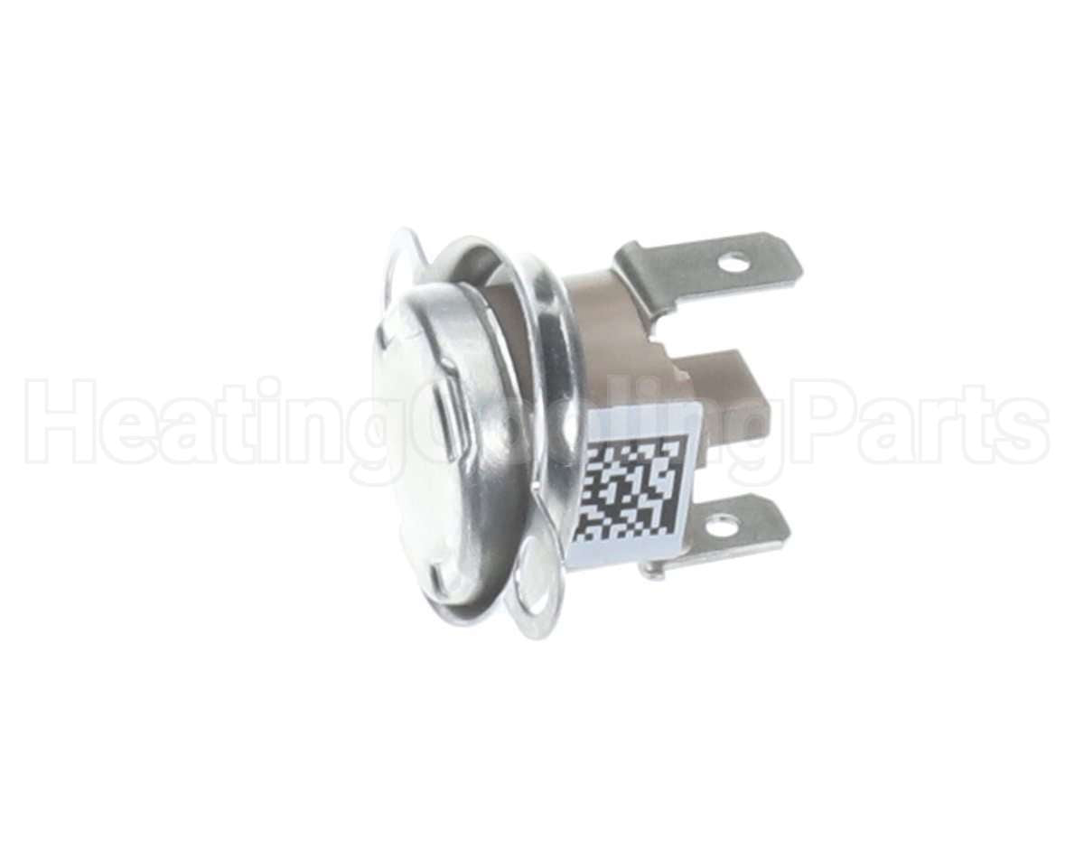 S1-025-46401-000 York 200 Limit Switch Manual