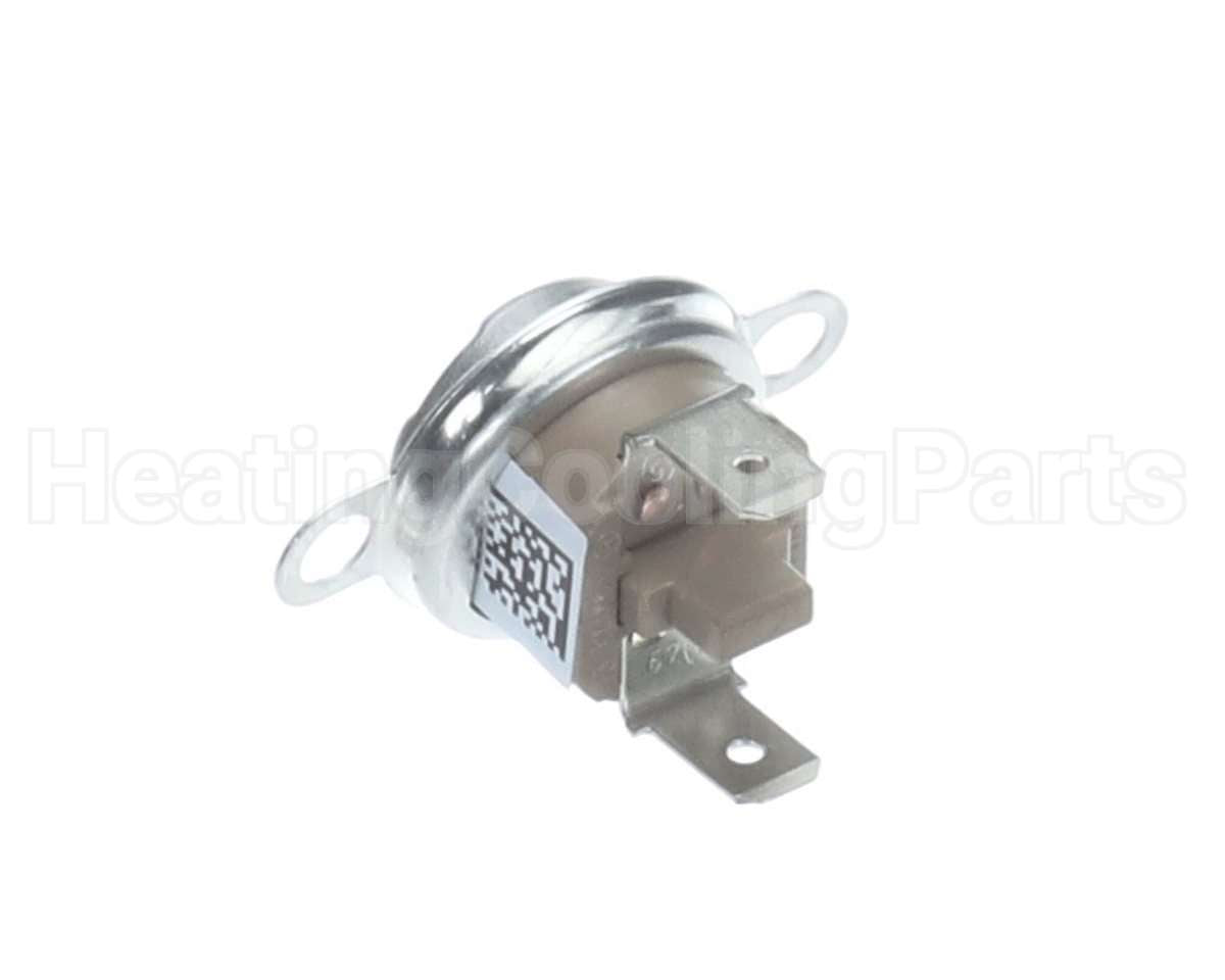 S1-025-46401-000 York 200 Limit Switch Manual