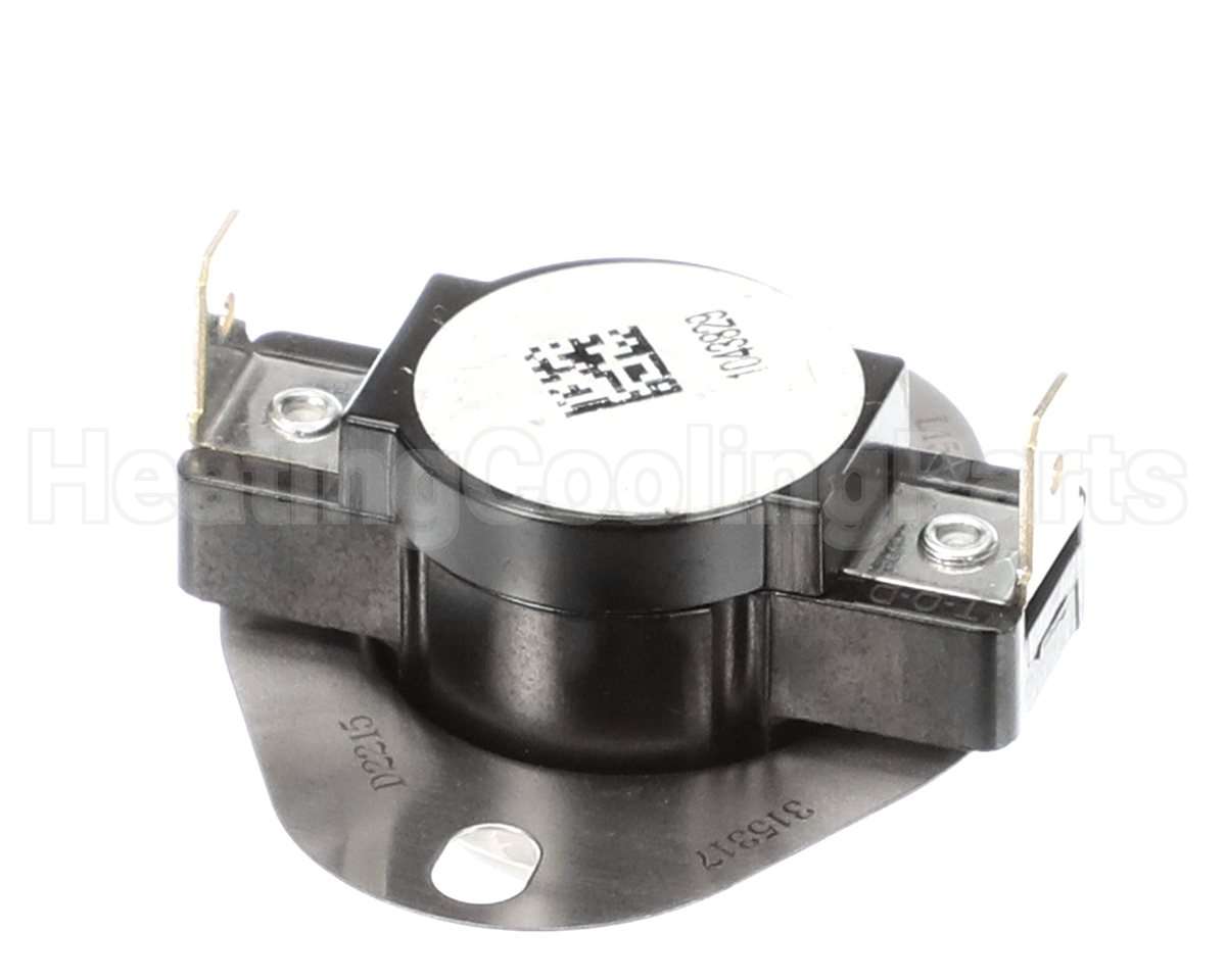 S1-025-46404-000 York L150-40F Limit Switch